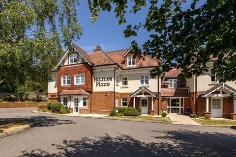undefined, Crowborough Hill, Crowborough