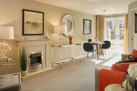 undefined, Manor Drive, Bedford MK42