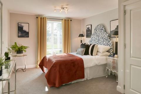 undefined, Manor Drive, Bedford MK42