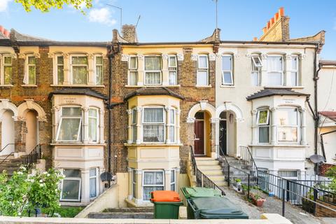 Barking Road, London, E13