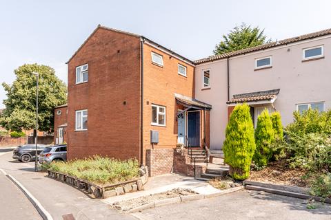 2 bedroom end of terrace house for sale, Southmead, Bristol BS10