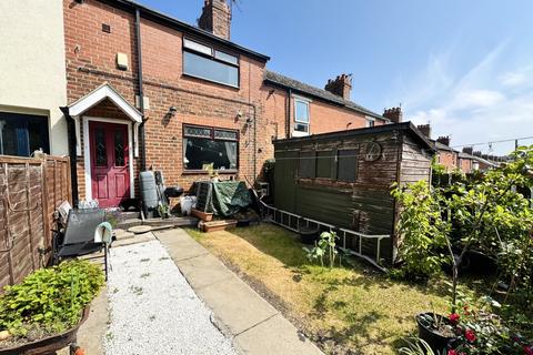 3 bedroom terraced house for sale, James Street, Peterlee, County Durham, SR8