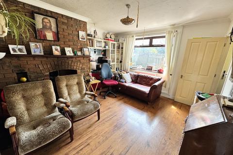 3 bedroom terraced house for sale, James Street, Peterlee, County Durham, SR8