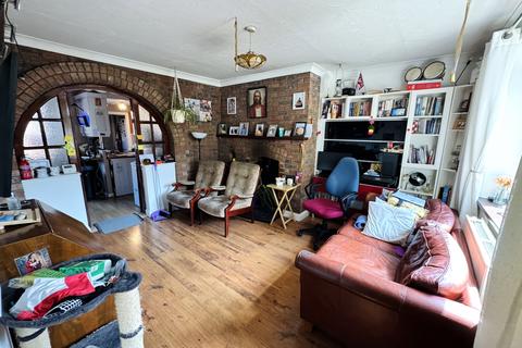 3 bedroom terraced house for sale, James Street, Peterlee, County Durham, SR8