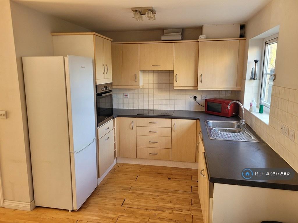 House in Cambridge, Girton - View 5