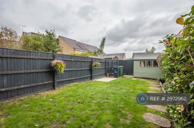 House in Cambridge, Girton - More