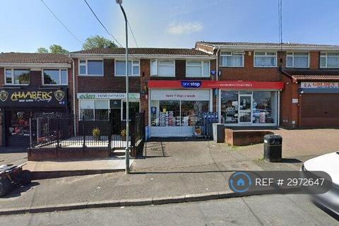 2 bed flat/apartment for rent in Johnson Street, Bilston, WV14