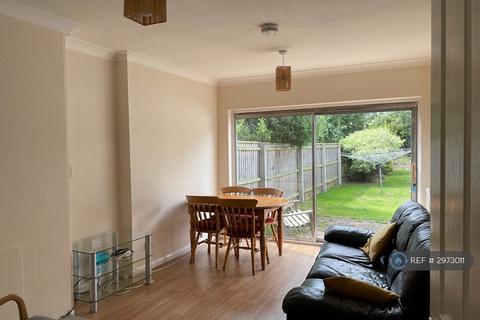 3 bedroom semi-detached house to rent, Neville Road, Cambridge, CB1