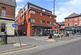 Wilmslow Road, Manchester, Greater Manchester, M20