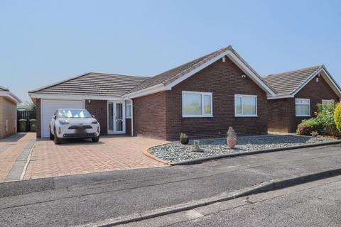 3 bedroom bungalow for sale, Newstead Avenue, Whitehouse Farm