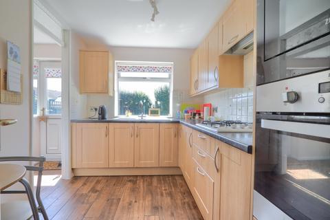 3 bedroom bungalow for sale, Newstead Avenue, Whitehouse Farm