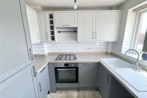 2 bedroom terraced house for sale, Ashbourne Grove, Sheffield, S13 8NL