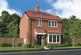 Plot 3, The Alderwood at 4E 4G Caerleon Grange, Baldwin Drive NP19