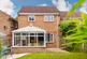 Grange Park, Swindon SN5
