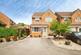 Clos Nanteos, Cardiff, CF23