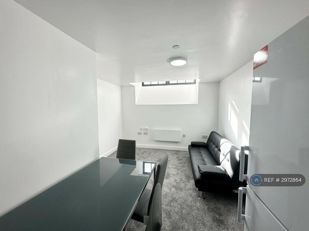 Apartment in Nottingham, Nottinghamshire - View 2