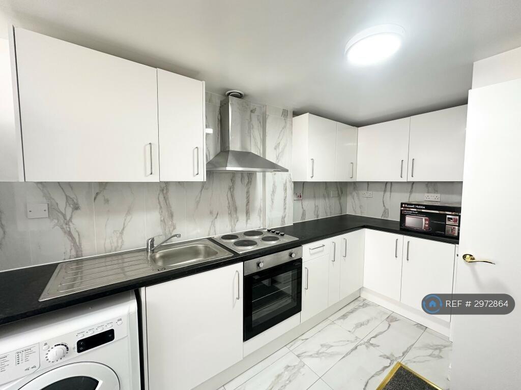 Apartment in Nottingham, Nottinghamshire - View 3