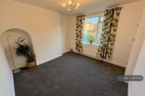 2 bedroom terraced house to rent, Landsdown Grove, Nottingham, NG10