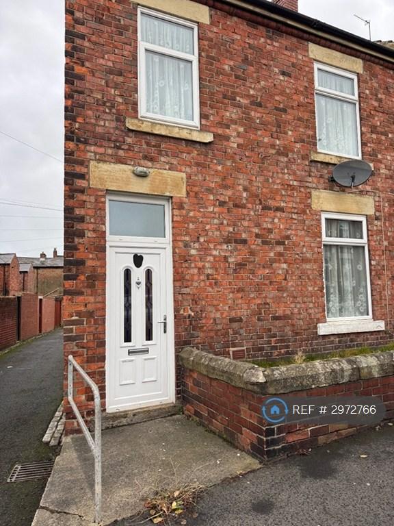 Orchard Terrace, Newcastle Upon Tyne, NE15