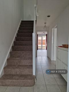 3 bedroom terraced house to rent, Brythill Drive, Brierley Hill, DY5