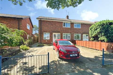 4 bedroom semi-detached house for sale, Newton Lane, Darlington, DL3