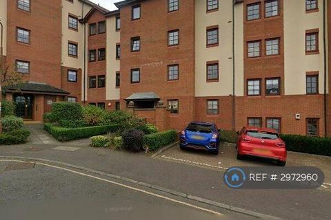 3 bedroom flat to rent, Orchard Brae Avenue, Edinburgh, EH4
