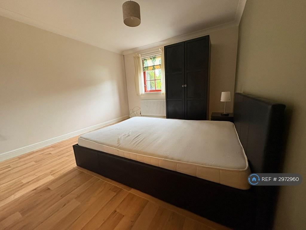 Apartment in Edinburgh, Craigleith - More