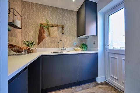 undefined, The Deveron at Blythe Fields, Levison St, Blyth Bridge ST11