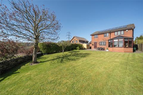 4 bedroom detached house for sale, Whittaker Lane, Norden, Rochdale, Greater Manchester, OL11