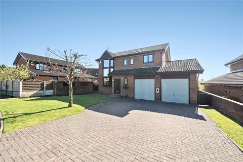 4 bedroom detached house for sale, Whittaker Lane, Norden, Rochdale, Greater Manchester, OL11