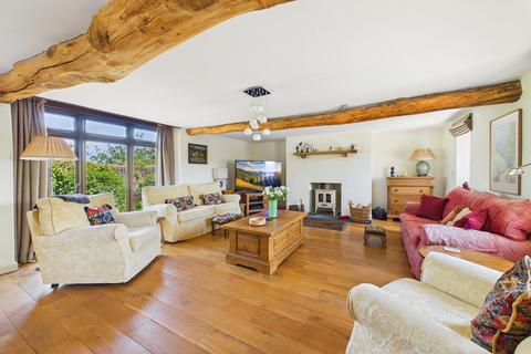 4 bedroom barn conversion for sale, Black Dog, Crediton, EX17