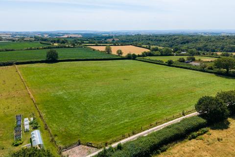 4 bedroom barn conversion for sale, Black Dog, Crediton, EX17