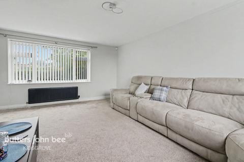 3 bedroom semi-detached house for sale, Bedford Road, Kidsgrove, ST7 1HQ