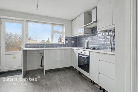 3 bedroom semi-detached house for sale, Bedford Road, Kidsgrove, ST7 1HQ