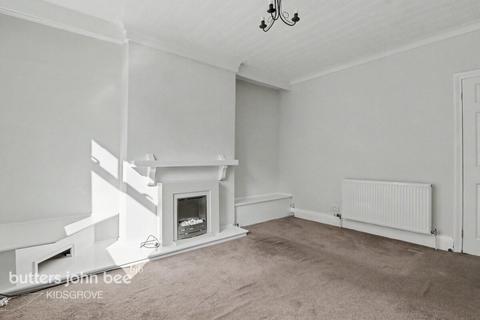3 bedroom semi-detached house for sale, Murray Street, Goldenhill, Stoke-on-Trent, ST6 5QL