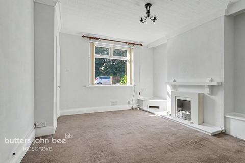 3 bedroom semi-detached house for sale, Murray Street, Goldenhill, Stoke-on-Trent, ST6 5QL