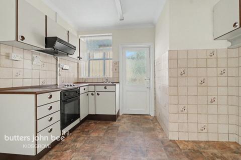3 bedroom semi-detached house for sale, Murray Street, Goldenhill, Stoke-on-Trent, ST6 5QL