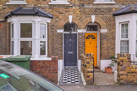 Colegrave Road, Stratford, E15