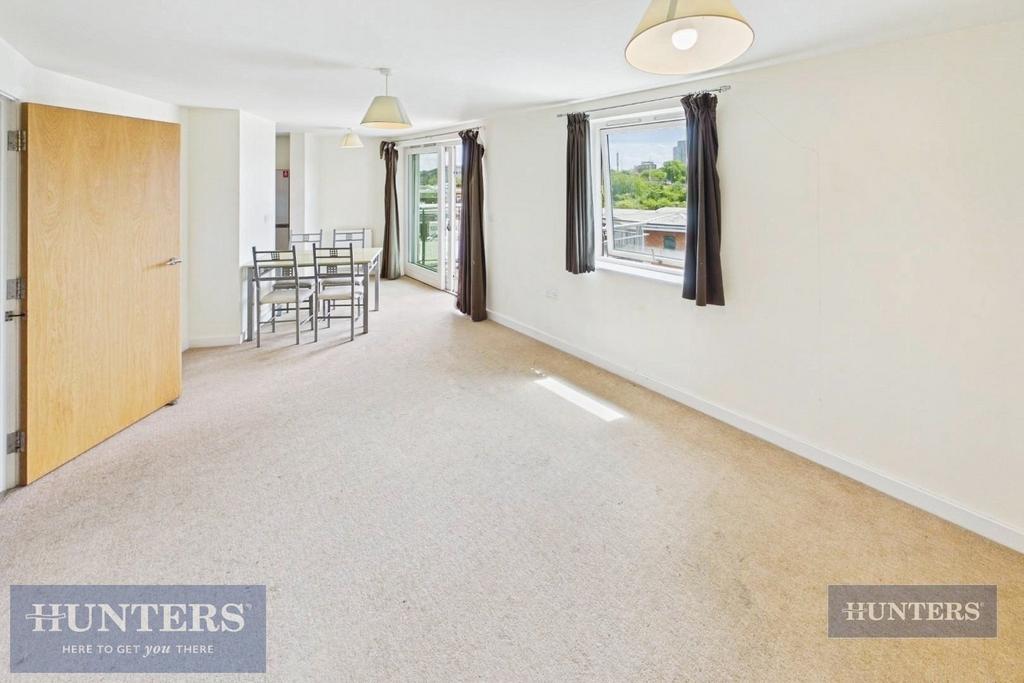 Apartment in Southampton, Chapel, St Mary's - View 3
