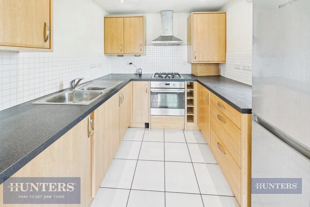 Apartment in Southampton, Chapel, St Mary's - View 4
