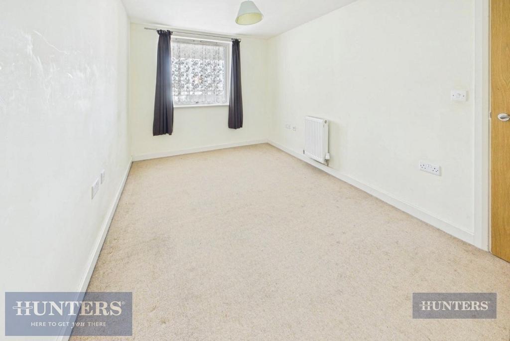 Apartment in Southampton, Chapel, St Mary's - View 5