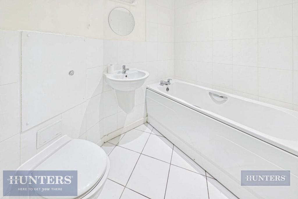 Apartment in Southampton, Chapel, St Mary's - More