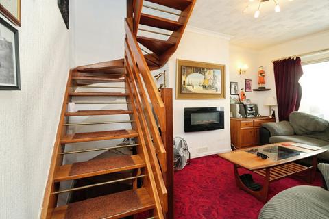 3 bedroom bungalow for sale, Walnut Close, Clifton, Swinton, Manchester, M27