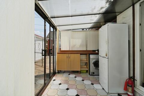 3 bedroom bungalow for sale, Walnut Close, Clifton, Swinton, Manchester, M27