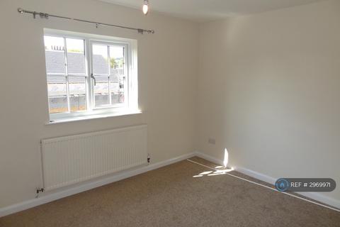 2 bedroom end of terrace house to rent, Cluster Court, Belper, DE56