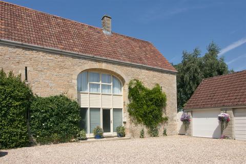 4 bedroom barn conversion for sale, North Tythe Barn, Charlton, Malmesbury