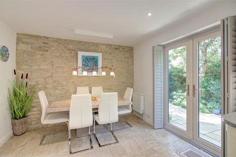 4 bedroom barn conversion for sale, North Tythe Barn, Charlton, Malmesbury