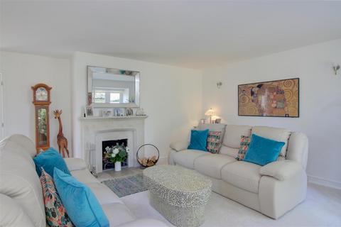 4 bedroom barn conversion for sale, North Tythe Barn, Charlton, Malmesbury