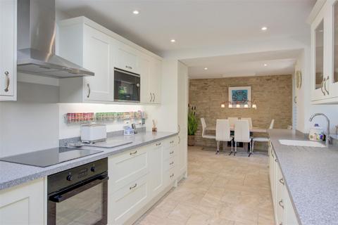 4 bedroom barn conversion for sale, North Tythe Barn, Charlton, Malmesbury