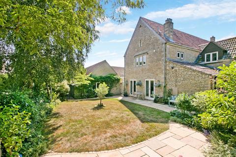 4 bedroom barn conversion for sale, North Tythe Barn, Charlton, Malmesbury